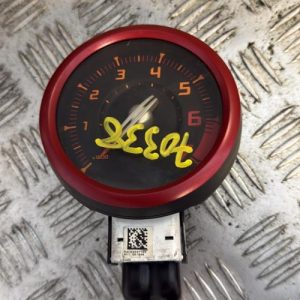 Compte tours RENAULT TWINGO 2 PHASE 1 Essence - Image 1