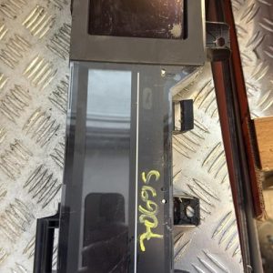 Compteur RENAULT SCENIC 3 PHASE 3 Diesel - Image 1