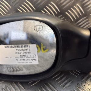 Retroviseur gauche CITROEN XSARA PICASSO PHASE 1 Diesel - Image 1