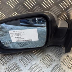 Retroviseur gauche PEUGEOT 307 PHASE 2 Diesel - Image 1