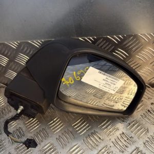Retroviseur droit RENAULT SCENIC 3 PHASE 3 Diesel - Image 1