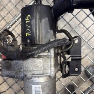 Pompe de direction PEUGEOT 307 PHASE 2 Diesel - Image 1