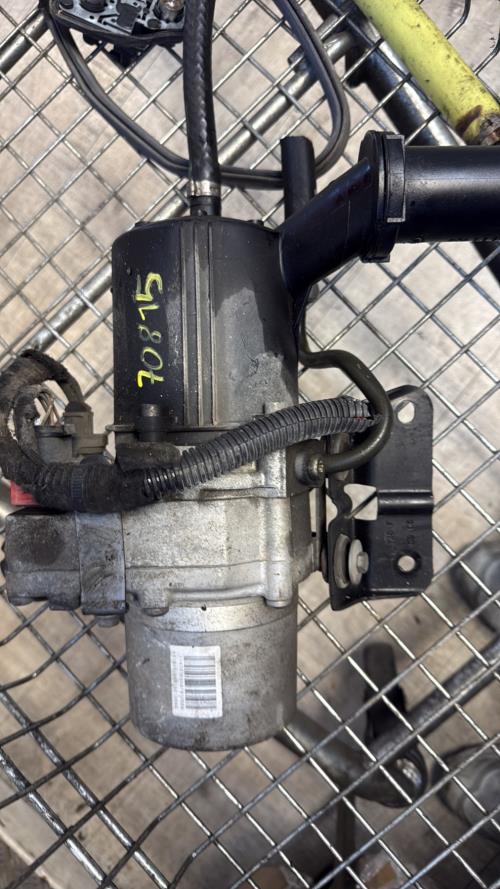 Pompe de direction PEUGEOT 307 PHASE 2 Diesel - Image 1