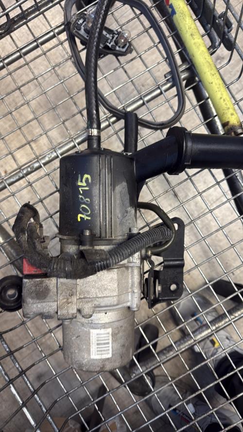 Pompe de direction PEUGEOT 307 PHASE 2 Diesel - Image 3