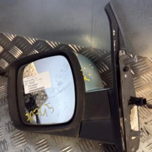 Retroviseur gauche RENAULT KANGOO 2 PHASE 1 Diesel - Image 1