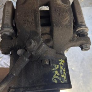 Etrier arriere gauche (freinage) VOLKSWAGEN TIGUAN 1 PHASE 2 Diesel - Image 1