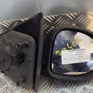 Retroviseur droit RENAULT TWINGO 2 PHASE 1 Essence - Image 1