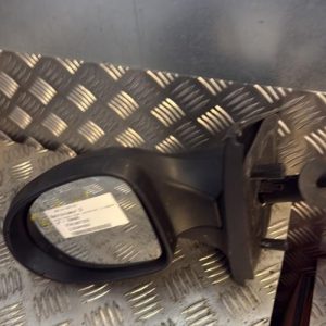 Retroviseur gauche RENAULT TWINGO 2 PHASE 1 Essence - Image 1