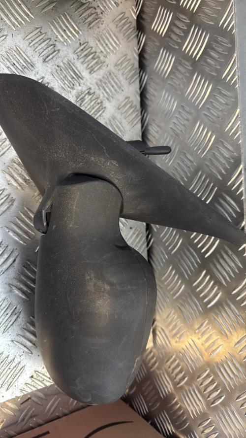 Retroviseur gauche RENAULT CLIO 2 CAMPUS PHASE 1 Diesel - Image 1