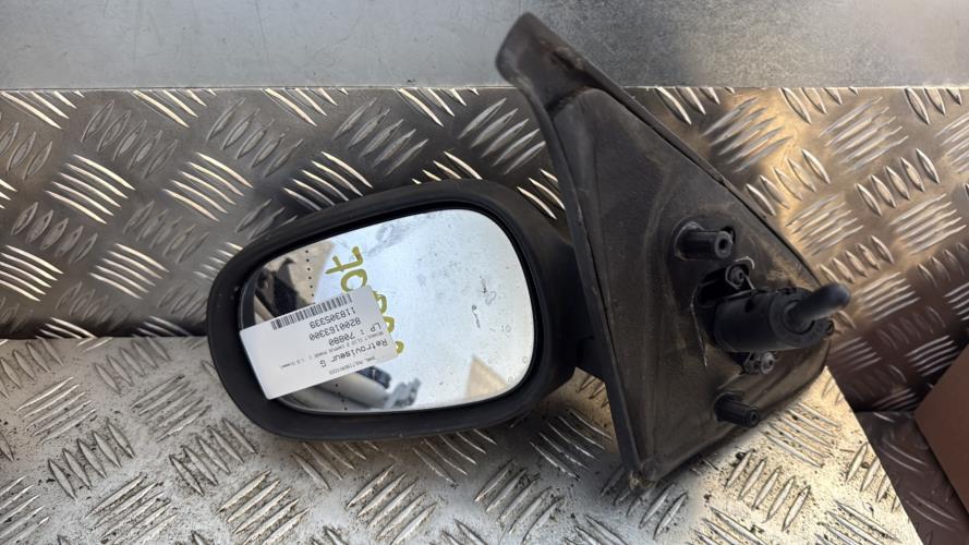 Retroviseur gauche RENAULT CLIO 2 CAMPUS PHASE 1 Diesel - Image 3