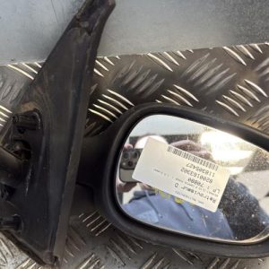 Retroviseur droit RENAULT CLIO 2 CAMPUS PHASE 1 Diesel - Image 1