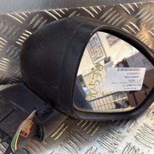 Retroviseur droit CITROEN C3 2 PHASE 1 Diesel - Image 1