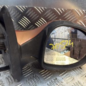 Retroviseur droit RENAULT TWINGO 2 PHASE 1 Essence - Image 1