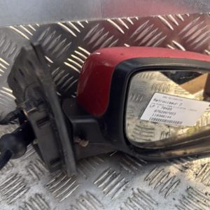 Retroviseur droit KIA PICANTO 1 PHASE 2 Essence - Image 1