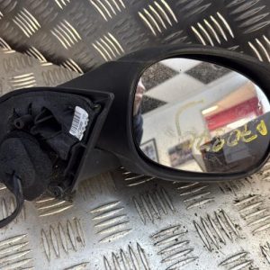 Retroviseur droit CITROEN C3 1 PHASE 2 Essence - Image 1