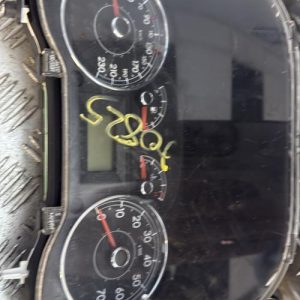 Compteur FIAT GRANDE PUNTO Diesel - Image 1