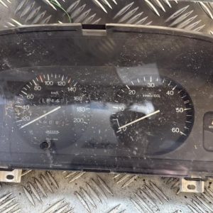 Compteur CITROEN ZX PHASE 1 Diesel - Image 1