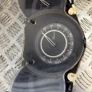 Compteur CITROEN C3 2 PHASE 1 Diesel - Image 1