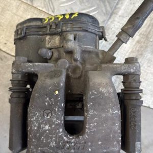 Etrier arriere gauche (freinage) MERCEDES CLASSE A 176 PHASE 1 Diesel - Image 1