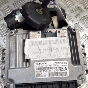 Kit de demarrage PEUGEOT 5008 1 PHASE 1 Diesel - Image 1