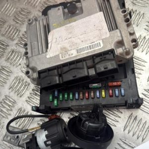 Kit de demarrage PEUGEOT 307 PHASE 2 Diesel - Image 1