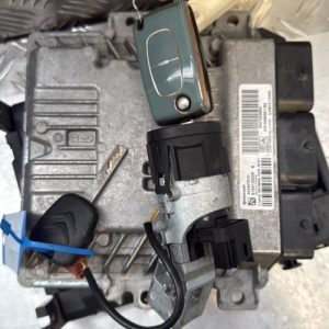 Kit de demarrage CITROEN C3 PICASSO PHASE 2 Diesel - Image 1