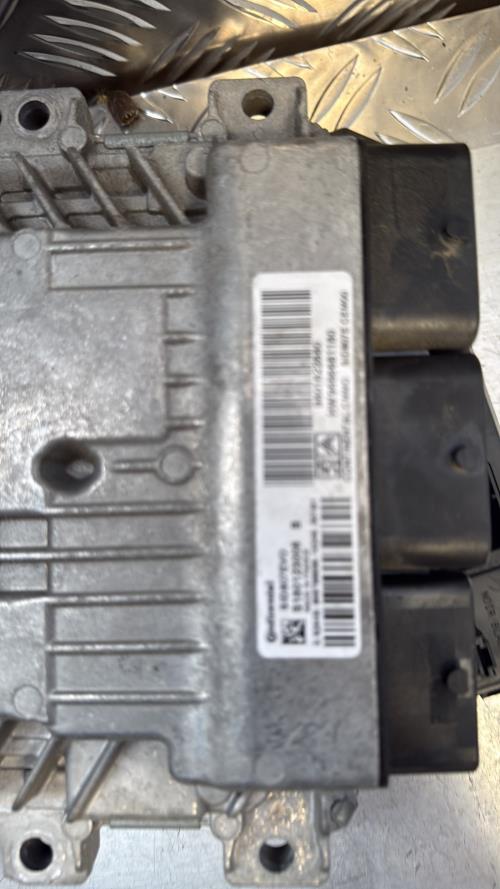 Kit de demarrage CITROEN C3 PICASSO PHASE 2 Diesel - Image 2