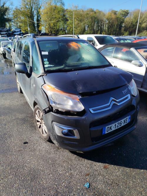 Kit de demarrage CITROEN C3 PICASSO PHASE 2 Diesel - Image 4