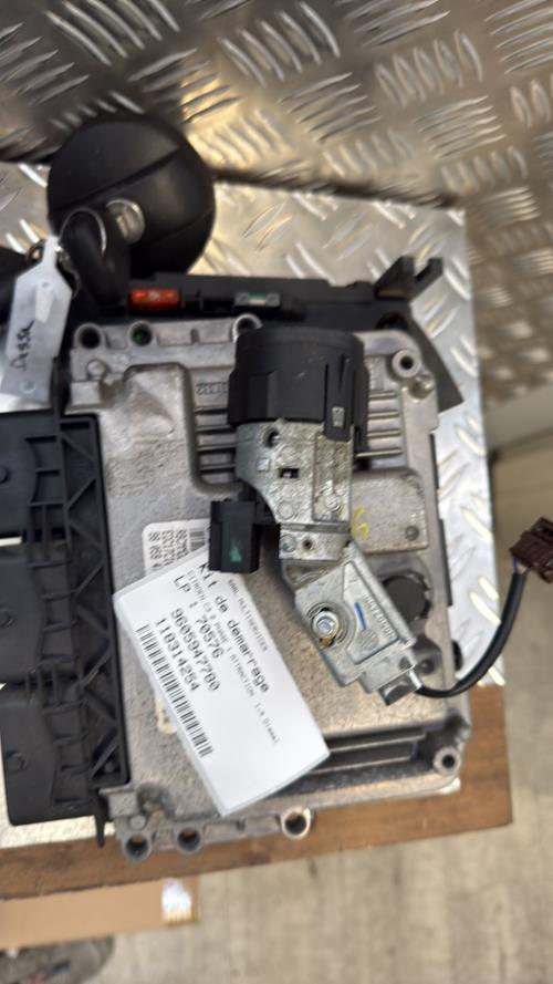 Kit de demarrage CITROEN C3 2 PHASE 1 Diesel - Image 1