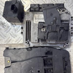 Kit de demarrage RENAULT SCENIC 2 PHASE 1 Diesel - Image 1