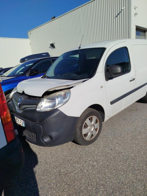 Kit de demarrage RENAULT KANGOO 2 PHASE 2 Diesel - Image 1