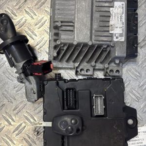 Kit de demarrage RENAULT KANGOO 2 PHASE 1 Diesel - Image 1