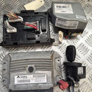 Kit de demarrage RENAULT MODUS PHASE 1 Essence - Image 1