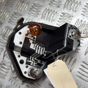 Platine feu arriere droit RENAULT CLIO 3 PHASE 2 BREAK Diesel - Image 1
