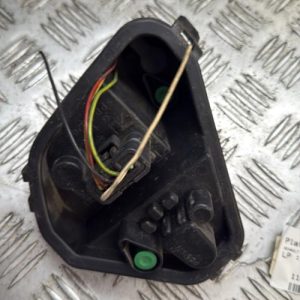 Platine feu arriere gauche RENAULT CLIO 3 PHASE 2 BREAK Diesel - Image 1