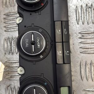 Commande chauffage VOLKSWAGEN GOLF 5 Diesel - Image 1