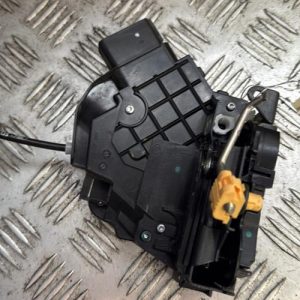 Serrure arriere droit FORD KA+ Essence - Image 1