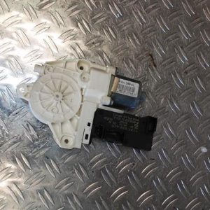 Moteur leve vitre avant gauche PEUGEOT 407 PHASE 1 Diesel - Image 1