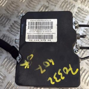 Bloc ABS (freins anti-blocage) PEUGEOT 407 PHASE 1 Diesel - Image 1