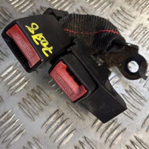 Attache ceinture arriere droit RENAULT CLIO 3 PHASE 1 Diesel - Image 1