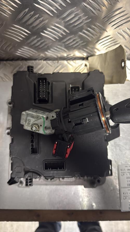 Kit de demarrage RENAULT KANGOO 2 PHASE 2 Diesel - Image 1