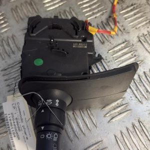 Commodo phare RENAULT CLIO 3 PHASE 1 BREAK Diesel - Image 1