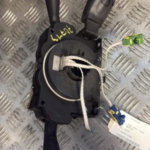 Com (Bloc Contacteur Tournant+Commodo Essuie Glace+Commodo Phare) PEUGEOT 206 PHASE 1 BREAK Diesel - Image 1