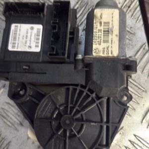 Moteur leve vitre avant gauche VOLKSWAGEN GOLF 5 Diesel - Image 1