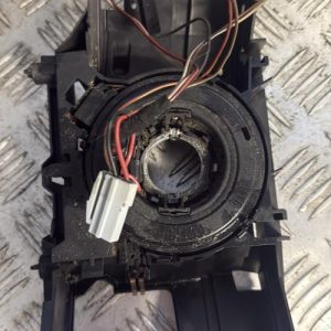 Contacteur tournant RENAULT CLIO 3 PHASE 1 Diesel - Image 1