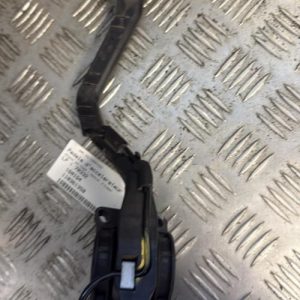 Pedale d'accelerateur PEUGEOT 407 PHASE 1 Diesel - Image 1