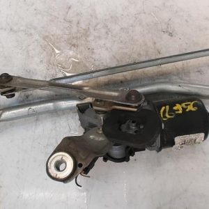 Moteur essuie glace avant RENAULT MEGANE 2 PHASE 2 Diesel - Image 1