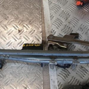 Moteur essuie glace avant RENAULT MEGANE 2 PHASE 1 Diesel - Image 1