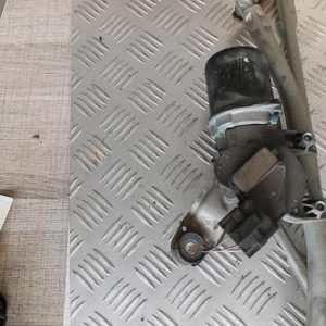 Moteur essuie glace avant RENAULT MEGANE 2 PHASE 1 BREAK Diesel - Image 1