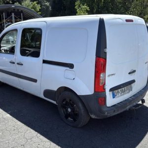 Bloc ABS (freins anti-blocage) MERCEDES CITAN 1 415 Diesel - Image 5